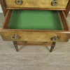 Hochkommode Klassische Moderne 1930 Mahagoni – Bild 8