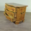 Kommode Barock 1770 Nussbaum – Bild 11