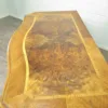 Kommode Barock 1770 Nussbaum – Bild 6