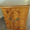 Kommode Barock 1770 Nussbaum – Bild 5
