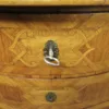Kommode Barock 1770 Nussbaum – Bild 17