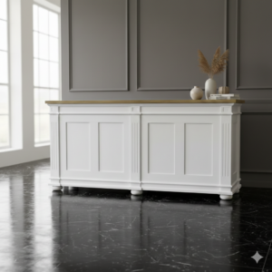 Ladentisch Theke Justine Softeinzug 2,00 m