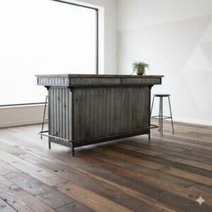 Theke Tresen Nino 1,83 m