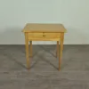 Beistelltisch Tisch Biedermeier 1830 Kirschbaum – Bild 2