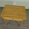 Beistelltisch Tisch Biedermeier 1830 Kirschbaum – Bild 7