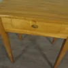 Beistelltisch Tisch Biedermeier 1830 Kirschbaum – Bild 8
