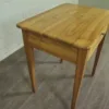 Beistelltisch Tisch Biedermeier 1830 Kirschbaum – Bild 10