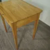 Beistelltisch Tisch Biedermeier 1830 Kirschbaum – Bild 6