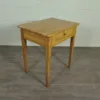 Beistelltisch Tisch Biedermeier 1830 Kirschbaum – Bild 3
