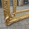 Spiegel Wandspiegel Barock Gold 1,00 m x 2,05 m – Bild 7