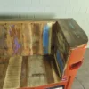 Bank Sitzmöbel LKW Mangoholz 2,40 m – Bild 10
