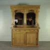 Englische Bar Theke Tresen Teakholz 1,65 m – Bild 4