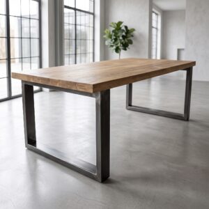 Esstisch Tisch Mangoholz 2,00 m x 1,00 m