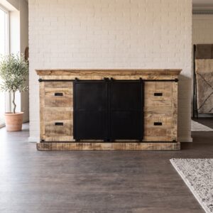 Sideboard Mangoholz 1,60 m