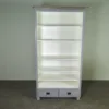Bücherregal Regal Kiefer 1,09 m