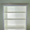 Bücherregal Regal Kiefer 1,09 m – Bild 6