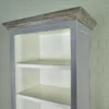 Bücherregal Regal Kiefer 0,70 m – Bild 5