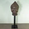 Skulptur Dekoration Indien 2,00 m – Bild 2