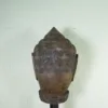 Skulptur Dekoration Indien 2,00 m – Bild 9