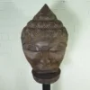 Skulptur Dekoration Indien 2,00 m – Bild 7