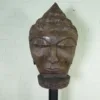 Skulptur Dekoration Indien 2,00 m – Bild 5