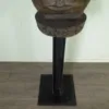 Skulptur Dekoration Indien 2,00 m – Bild 10