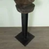 Skulptur Dekoration Indien 2,00 m – Bild 11