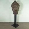 Skulptur Dekoration Indien 2,00 m – Bild 3