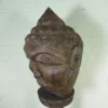 Skulptur Dekoration Indien 2,00 m – Bild 6