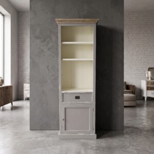 Bücherregal Regal Kiefer 0,70 m