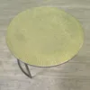 Beistelltische Set Couchtisch Metall – Bild 9