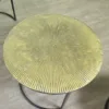 Beistelltische Set Couchtisch Metall – Bild 6