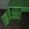 Schreibtisch Industriedesign 1,53 m x 0,51 m – Bild 8