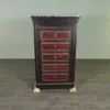 Tresor Panzerschrank Gründerzeit 1880 – Bild 2