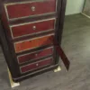 Tresor Panzerschrank Gründerzeit 1880 – Bild 5