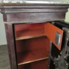 Tresor Panzerschrank Gründerzeit 1880 – Bild 16