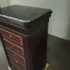 Tresor Panzerschrank Gründerzeit 1880 – Bild 13
