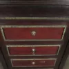 Tresor Panzerschrank Gründerzeit 1880 – Bild 8