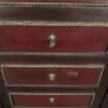 Tresor Panzerschrank Gründerzeit 1880 – Bild 9