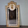 Spiegel Wandspiegel Barockstil 1,10 m x 2,10 m