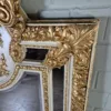 Spiegel Wandspiegel Barockstil 1,10 m x 2,10 m – Bild 9