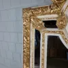 Spiegel Wandspiegel Barockstil 1,10 m x 2,10 m – Bild 5