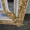 Spiegel Wandspiegel Barockstil 1,10 m x 2,10 m – Bild 11