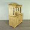 Buffetschrank Schrank Jugendstil 1910 Kiefer