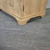 Buffetschrank Schrank Jugendstil 1910 Kiefer – Bild 10