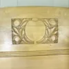 Buffetschrank Schrank Jugendstil 1910 Kiefer – Bild 5