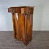 Vertiko Biedermeier 1830 Mahagoni – Bild 12