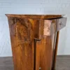 Vertiko Biedermeier 1830 Mahagoni – Bild 13