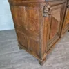 Sideboard Anrichte Barock 1770 Eiche – Bild 4