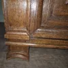 Sideboard Anrichte Barock 1770 Eiche – Bild 6